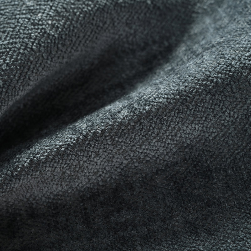 Canapé à compression 81,5 po Boneless, Gris