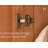 Simple Fashion Cherry Wardrobe-111665494