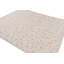 Rug & Kilim’S Scandinavian Rug In Blue With Beige And Cream Geometric Patterns-1726854427