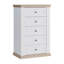 Rectangle Accent Chest-1850417781
