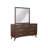 Capricorn Flat Mirror