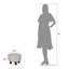 Repose-pieds rond 12,4 po-617026715