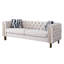 Canapé à accoudoirs carrés 84,25 po Jamayiah-1893808694