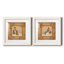 A Mother's Touch - Ensemble de 2 peintures encadrées-462365285-462365286