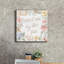  «Coastal Cottage 2» par Silvia Vassileva, art mural sur toile, 18 po x 18 po-1278399139