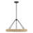 Aeris 24" 5-Light Pendant