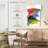 Avery Abstract Landscape No. 40-108451342
