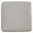 Bernhardt Vista Fabric Ottoman