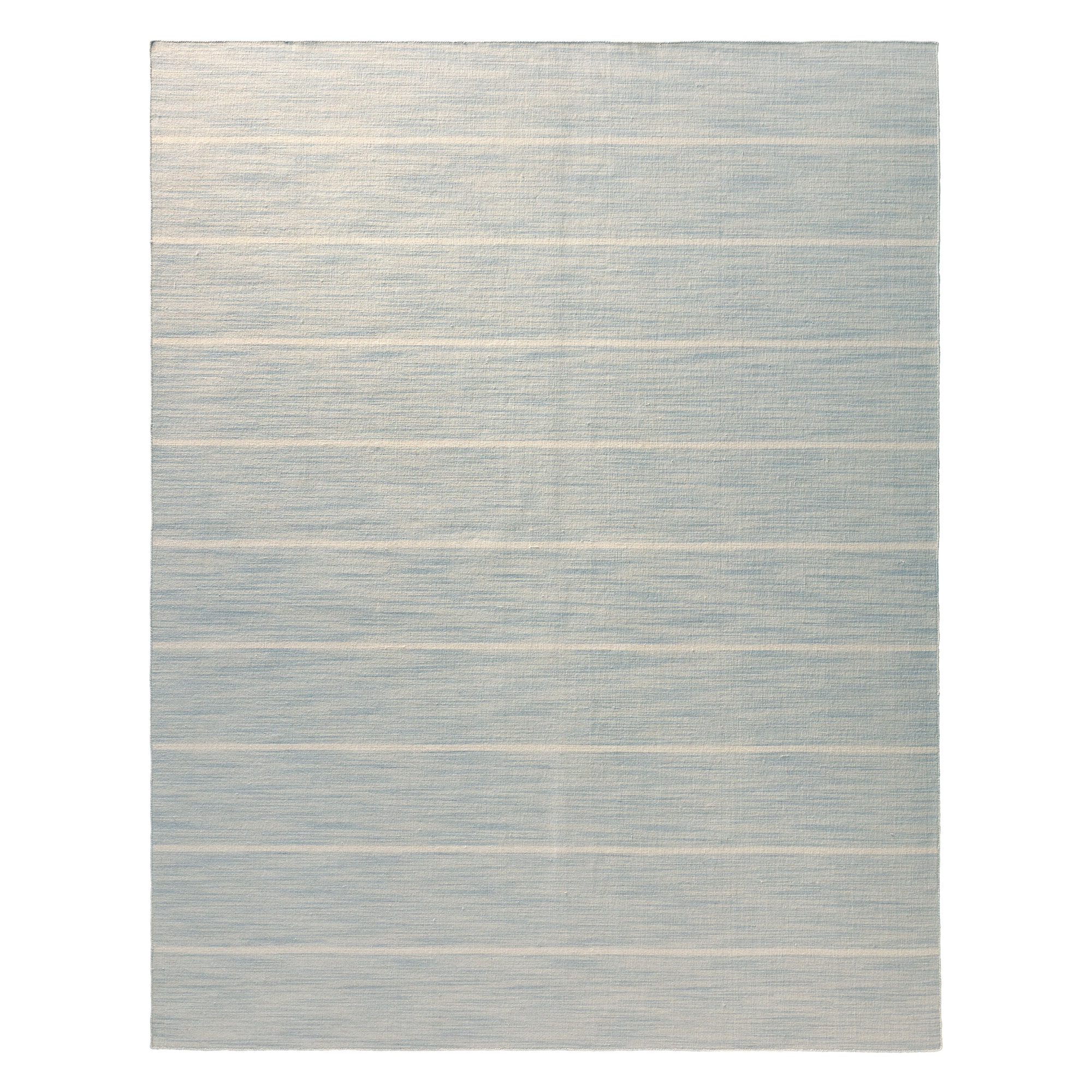 Aldine Handmade Wool Rug, Rectangle 7'10" x 9'10"