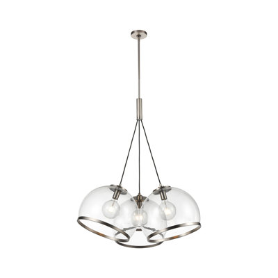 Coast 3 - Light Pendant