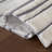  Studio Striped New Zealand Wool Area Rug-1043744306