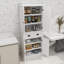 Armoire d'appoint Wolbert