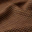 Schumacher x Patterson Flynn Lotti Linen Houndstooth Fabric