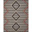 Mesa Wool Southwestern Area Rug-2069515480