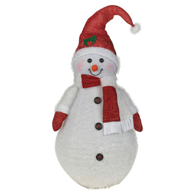 Annagreth Christmas People Ornament Accessory