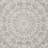 Rudra Hand Tufted Wool Oriental Rug-1973892810
