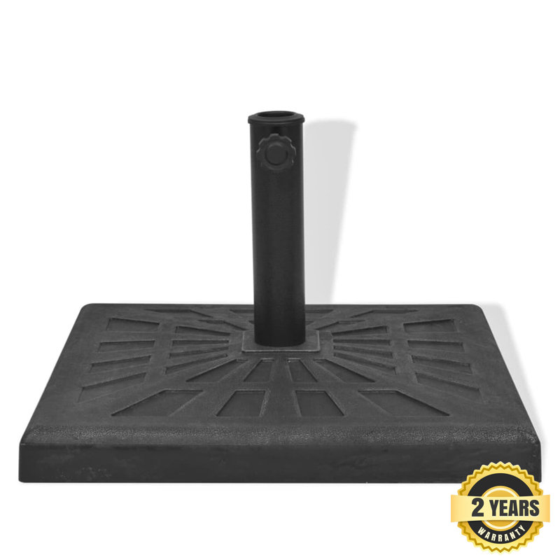 Turing 12.8kg Free Standing Umbrella Base