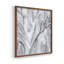 Marbled White I Framed Print - Set of 4-951447007