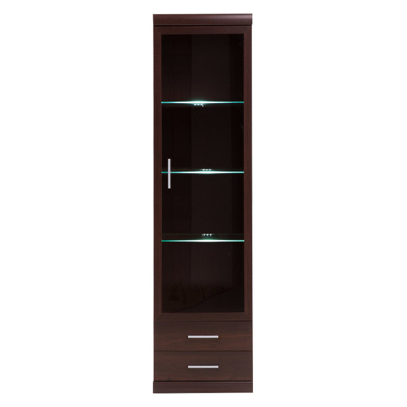 Hawkesdale 50 cm W Display Cabinet
