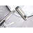 Single-Hole Single-handle Bathroom Faucet-92903636