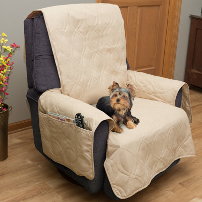 PETMAKER Waterproof Couch Cover for Pets