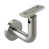 Satin Stainless Steel selected