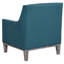Fauteuil en polyester l 30 po Genoa-2116648759