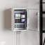 Plastic Safety Cabinet