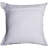  100% Polyester Throw Square High Performance/Easy Care Pillow Cover & Insert-96160631