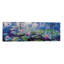 Nympheas by Claude Monet - Panoramic Painting on Canvas-1420295033-1420295037