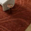 Rodos-Modern Soft Plush Pile Living Bedroom Rug-352793860-352793858