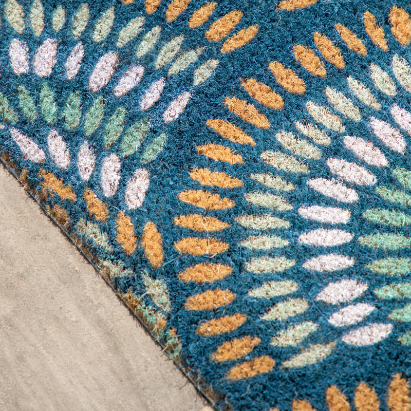 Bellefontaine Non-Slip Doormat