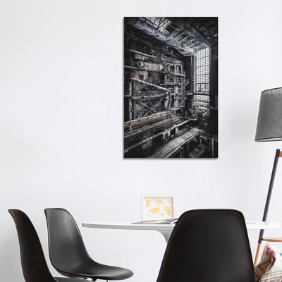 Blade Runner - impression sur toile tendue