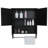 Romella Bathroom Cabinet-1515652758