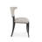 20'' H Upholstered Side Chair