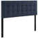 Emily Upholstered Fabric Headboard by Modway