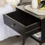 Tables de chevet Akshan Mid-Century Modern-348051747