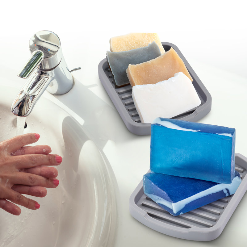 Countertop Dish Rack
