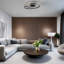LED Flush Mount