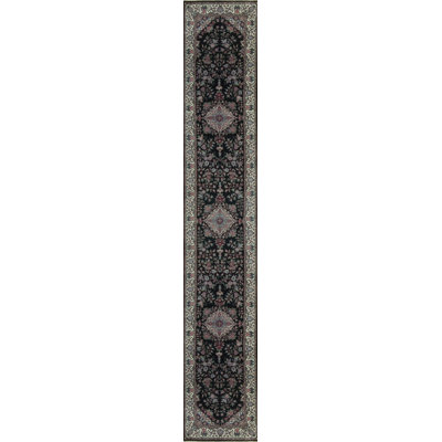 Jahan One-of-a-Kind 2'5" X 21' Area Rug
