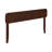Brianna Solid Wood Headboard-872101777-872101770