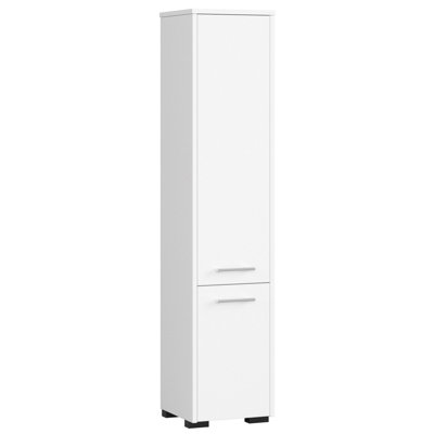 Ercelle Linen Cabinet