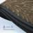 Jizel Machine Made Synthetic Fiber Indoor / Outdoor Doormat-2117038008-2117038007