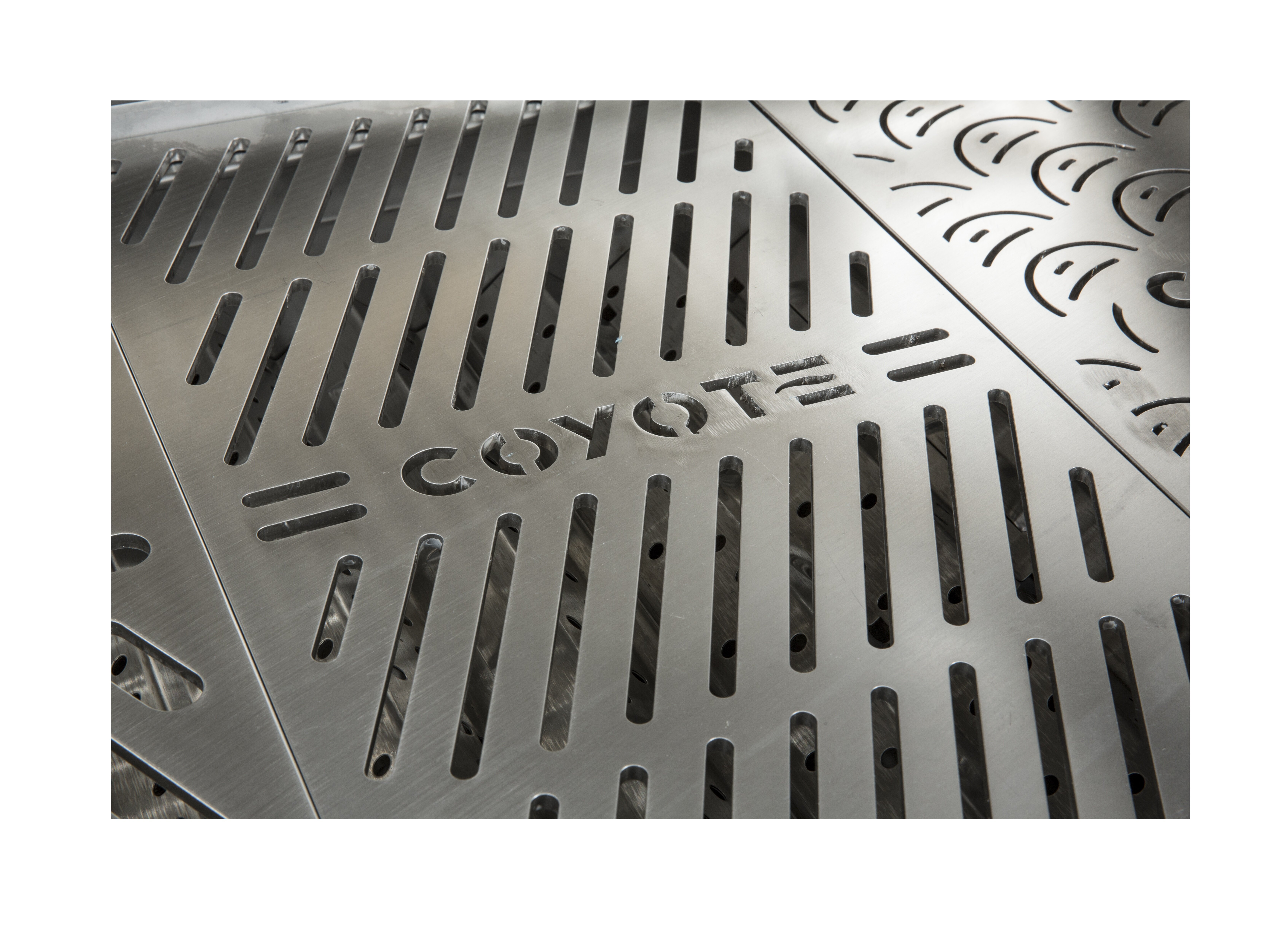 14 2024 grill grate