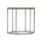 Gresham Frame End Table