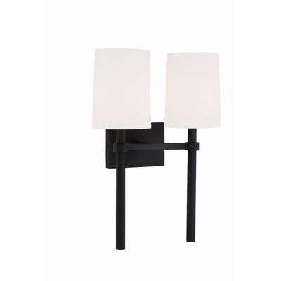 2 - Light Dimmable Wallchiere