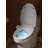 3-Series Electronic Bidet Toilet Seat in White
