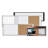 Panneau combiné mural-10550149