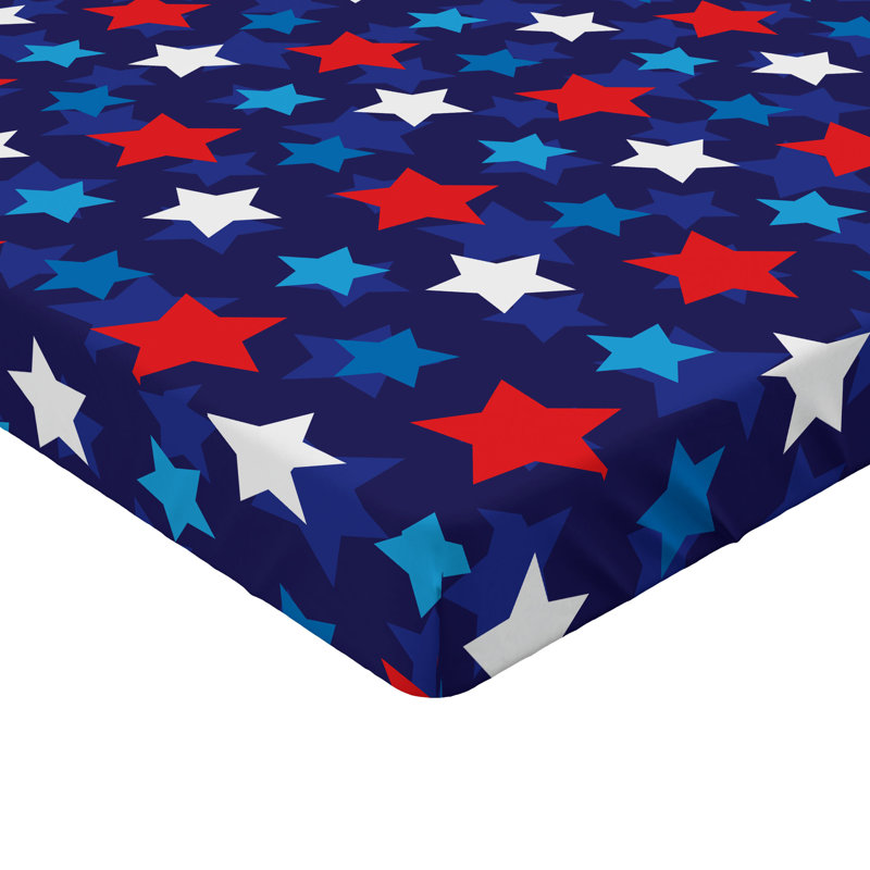 Drap-housse Ambesonne, Drap-housse de taille simple