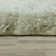 Keaton Solid Colour Shag Area Rug